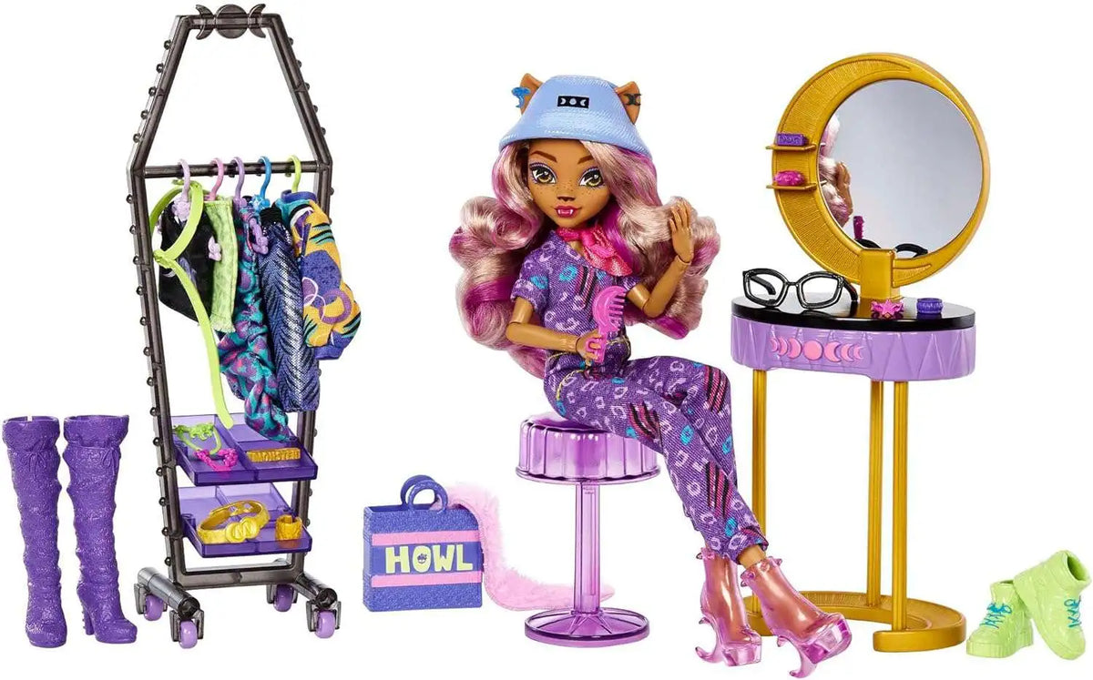 Playset W8141