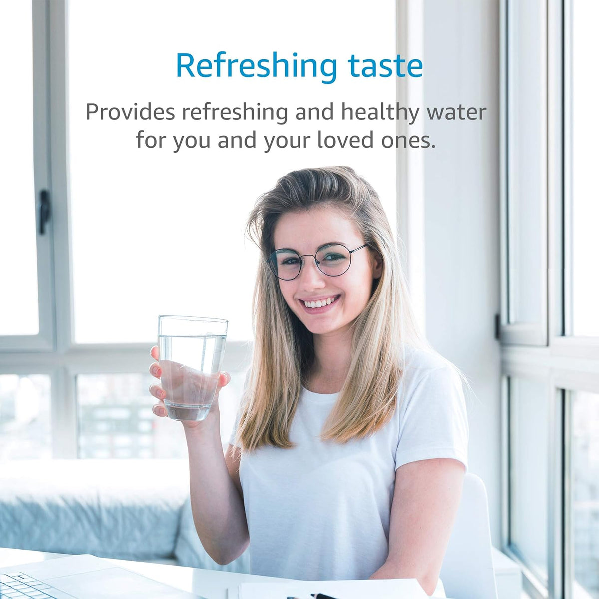 Reverse Osmosis Water Filter Cartridge T774