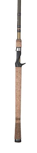 7' MH Casting Rod U51512
