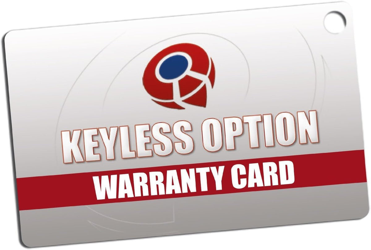 Keyless Entry Remote Control Car Smart Key Fob Replacement Pack of 2 W5183