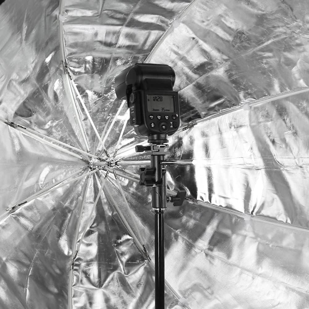 Portable 95cm Umbrella Octagon Softbox Reflector with Carrying Bag M164113
