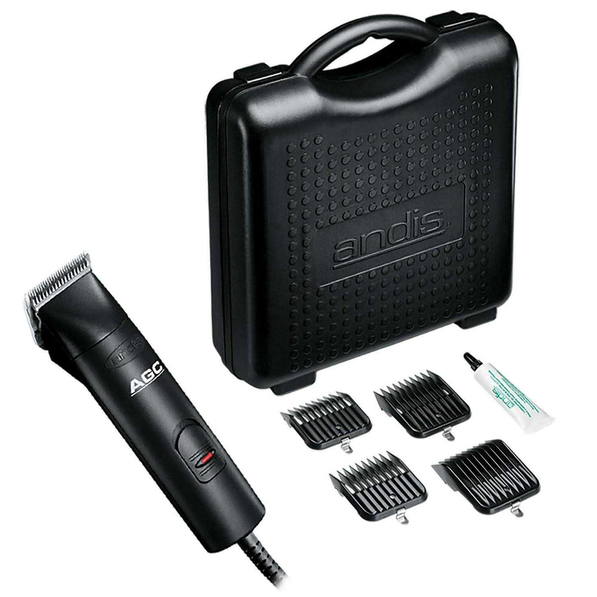 Detachable Blade Pet Clipper U797305