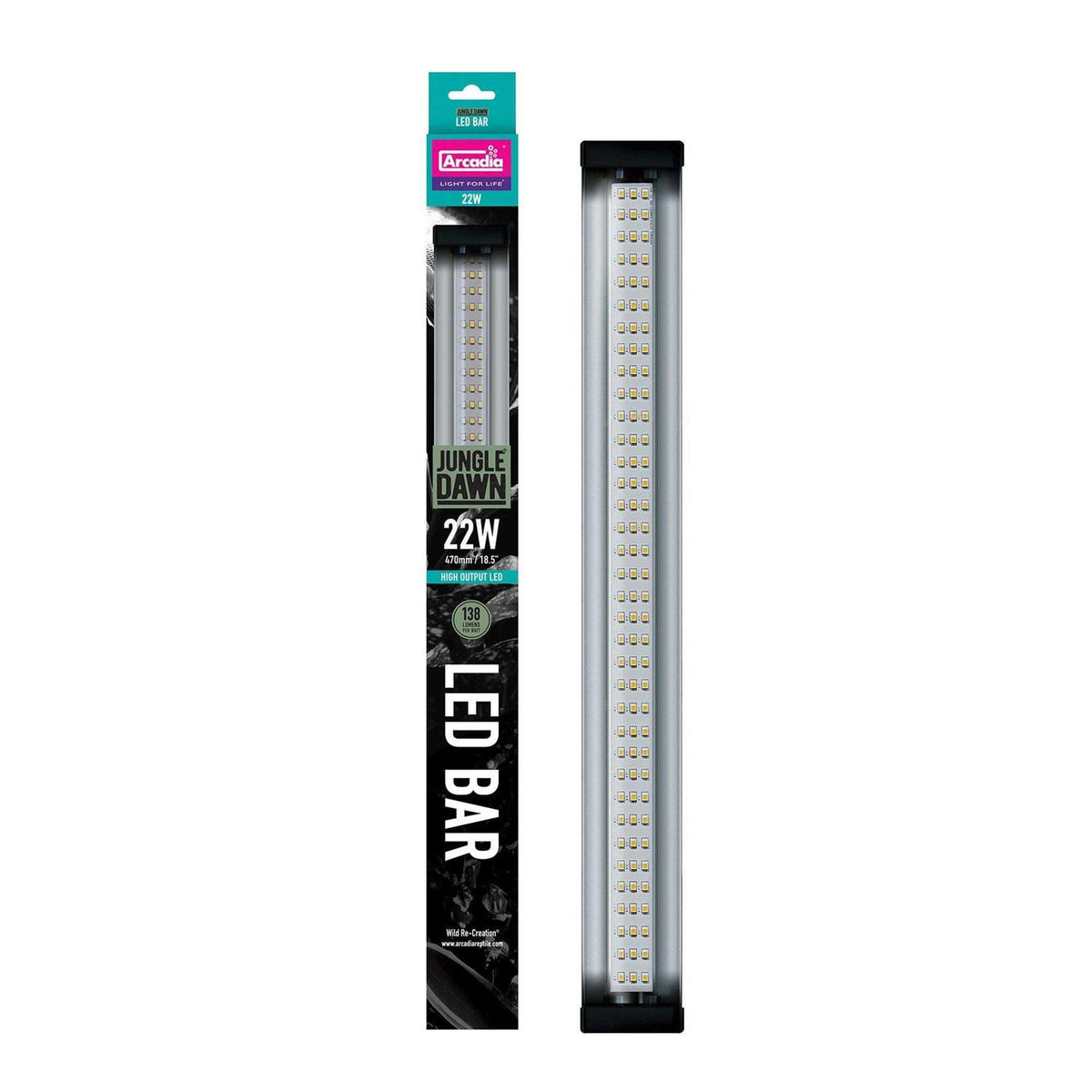 22 Watt C38265
