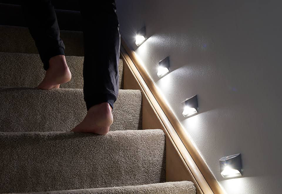 Motion Activated Lights N81099