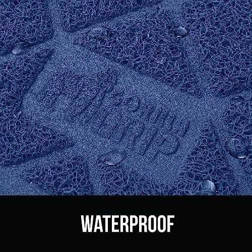 100% Waterproof Cat Litter Box Mat C800751