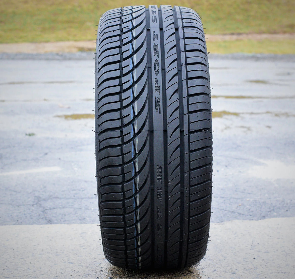 205/55R16 91V All Season Performance Tire C37886
