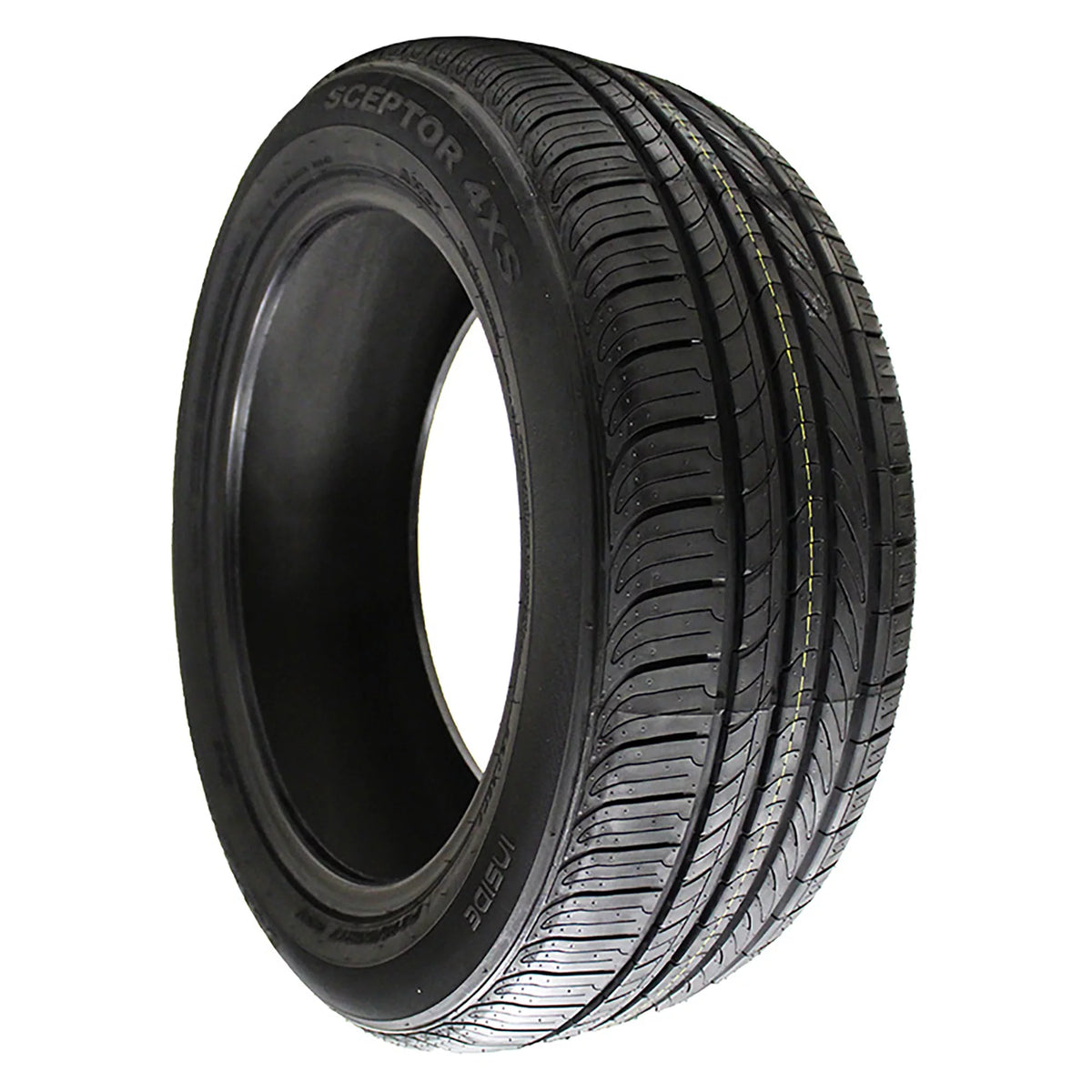 P235/60R18 103H Passenger Tire D221