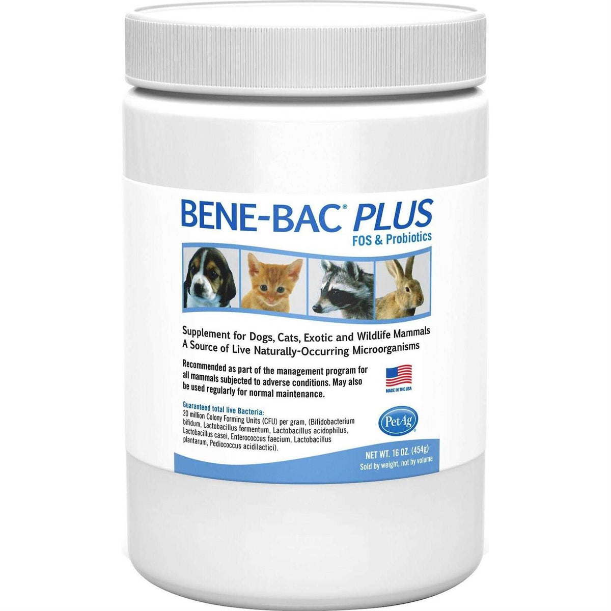 Pet Powder C68147