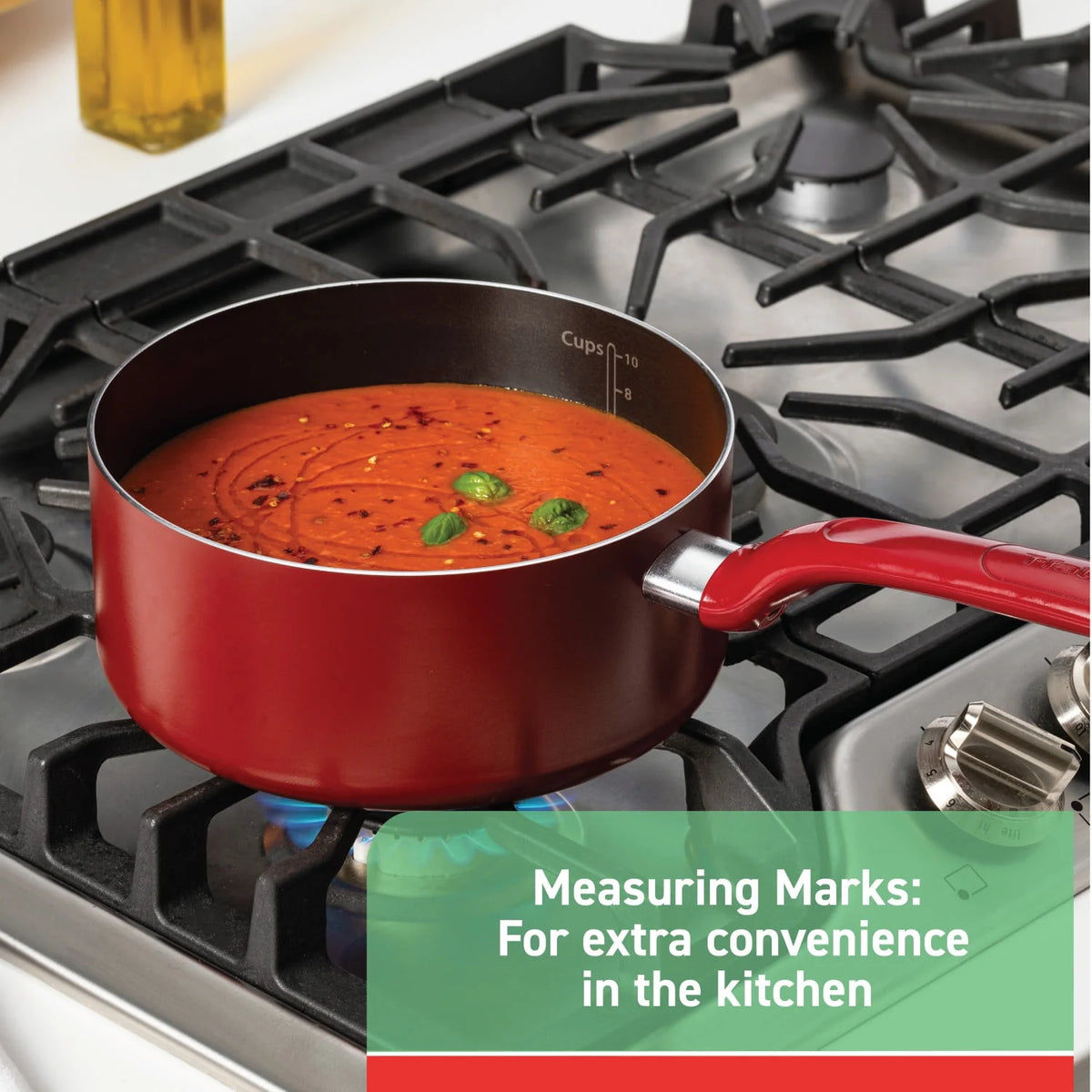 20 Piece Non-Stick Cookware Set S24903