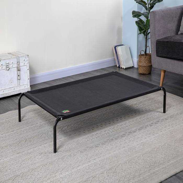 Elevated Cooling Pet Cot Bed J8343