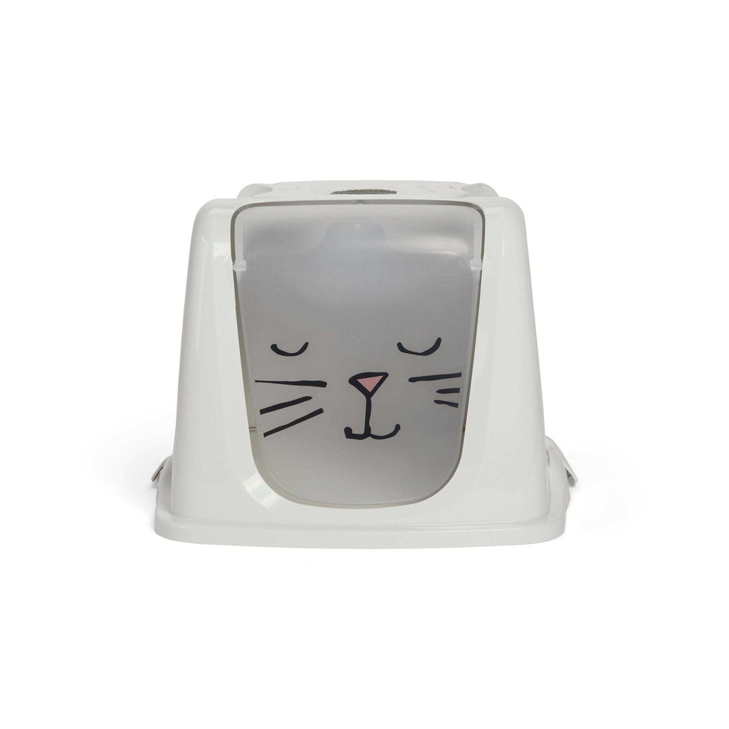 Large Cat Litter Box T27328