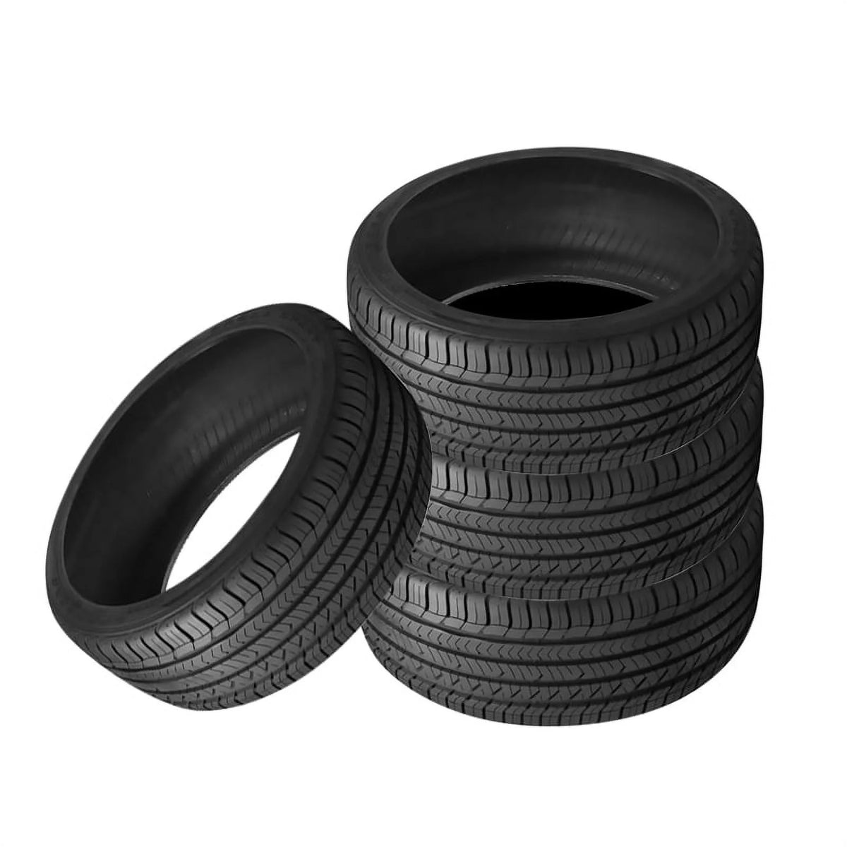 All-Season 215/45R17 91W XL Passenger Tire G7955