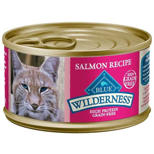 Chicken Recipe Grain-Free Wet Cat Food C2879