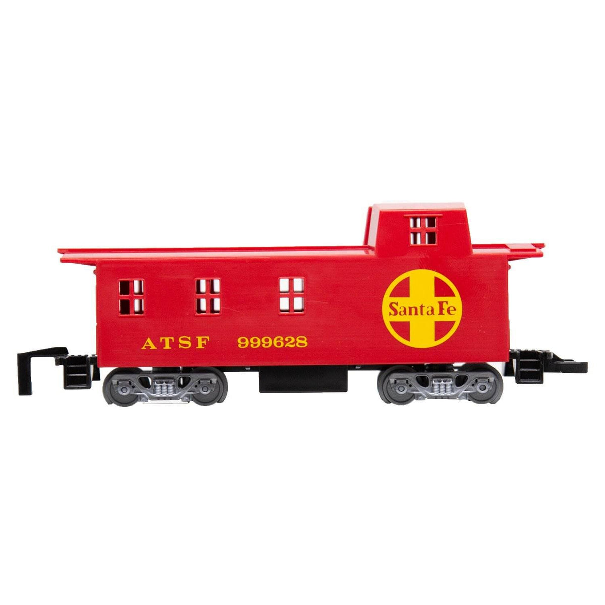 Battery Operated Train Set C945190