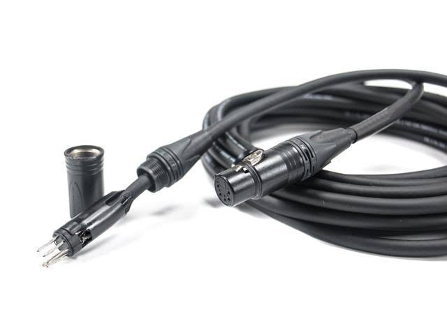 25 ft 5-Pin DMX Cable P599045