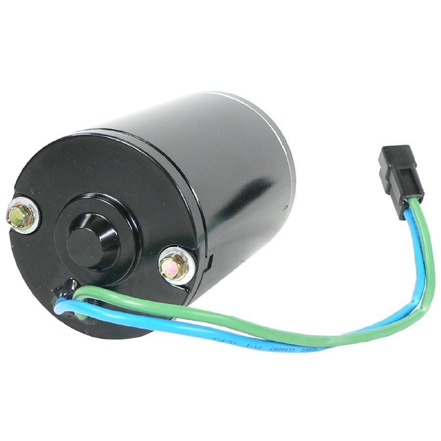 New Marine Power Tilt Trim Motor N6513