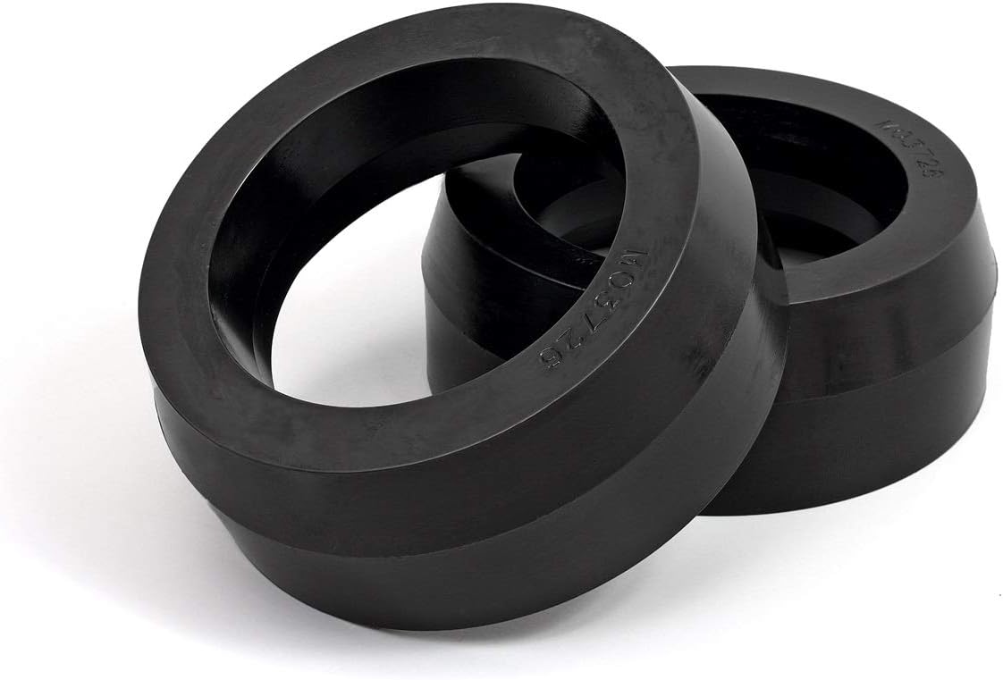 Rear Lift Kit Black Pack of 2 Z794