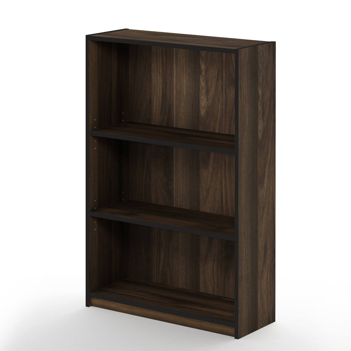 Adjustable Shelf Bookcase I7340