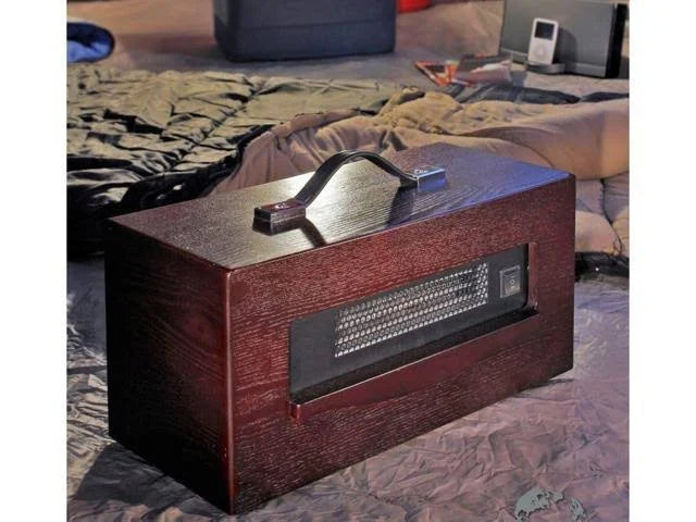 500 Watt Electric Convection Cabinet Heater E764
