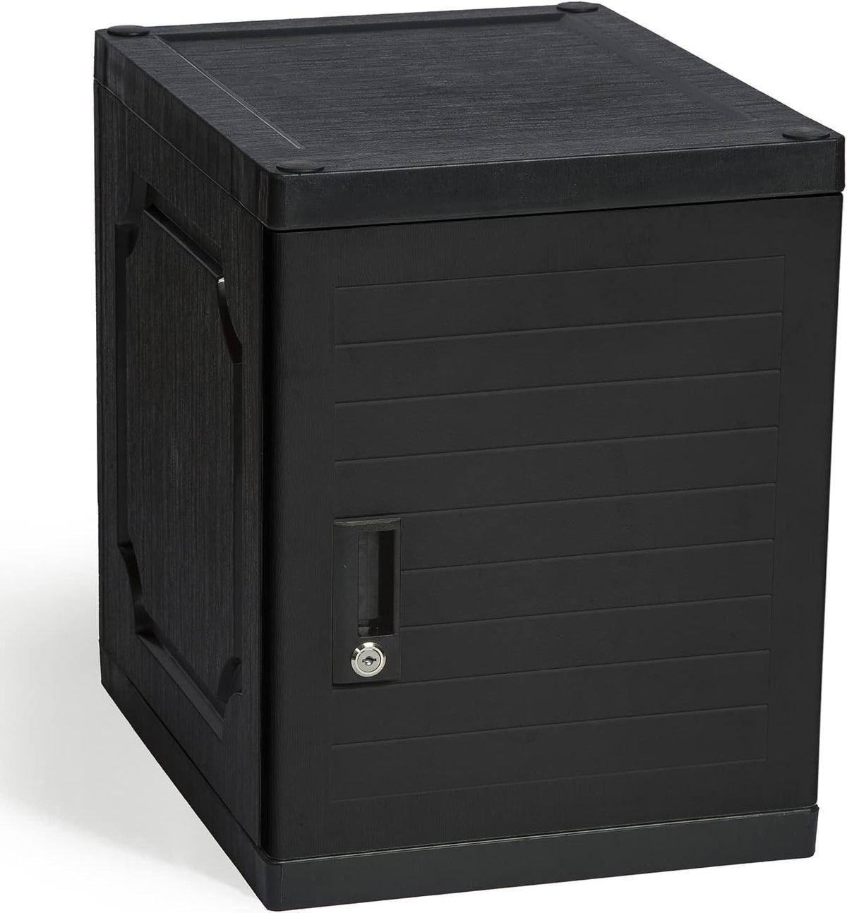 Lockable Storage Cabinet with Keys O1331