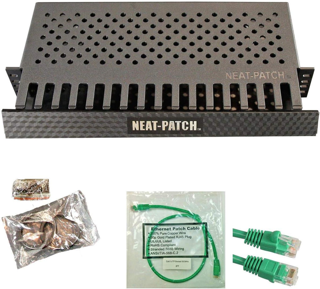 Cable Management Unit B939