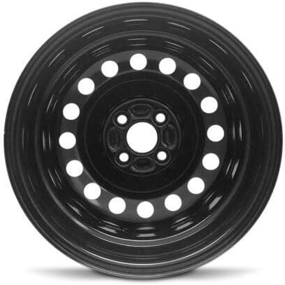 15 Inch Steel Car Wheel J43646
