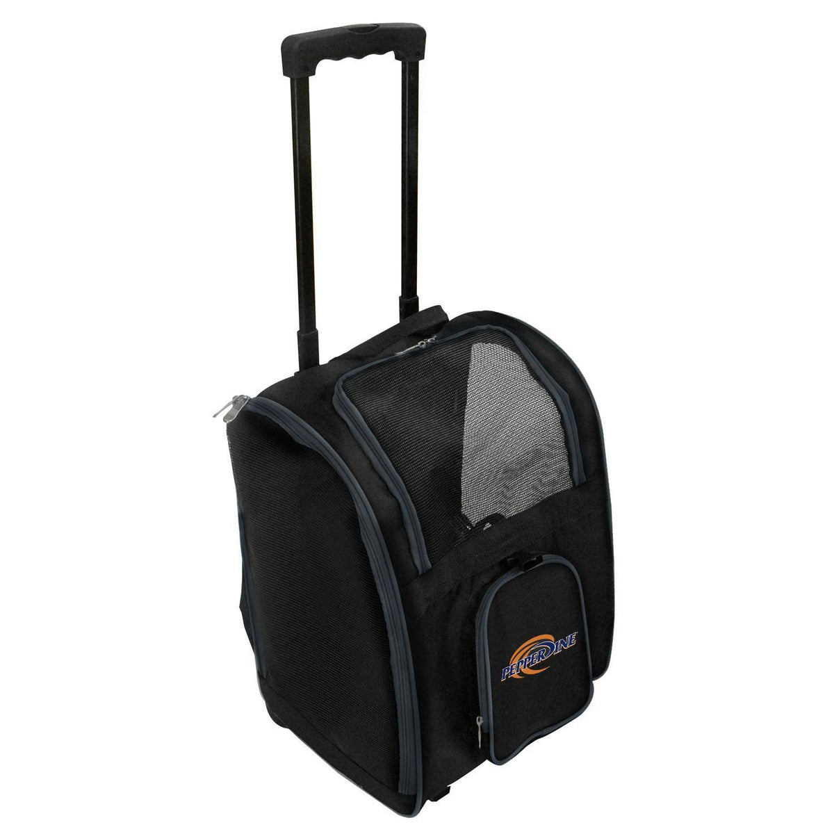 Premium Pet Carrier with Wheels P252