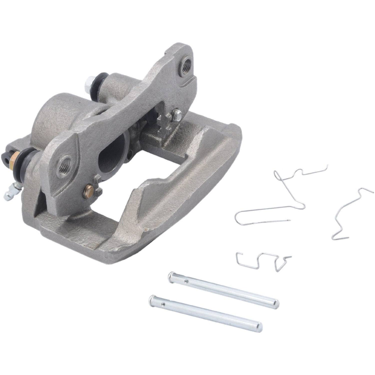 Bracketed Brake Caliper X2381