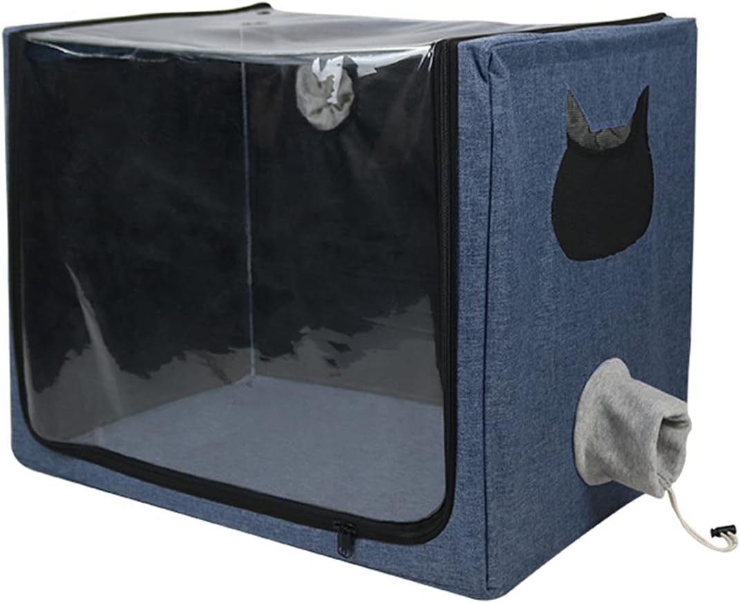 Folding Pet Atomization Box K242825