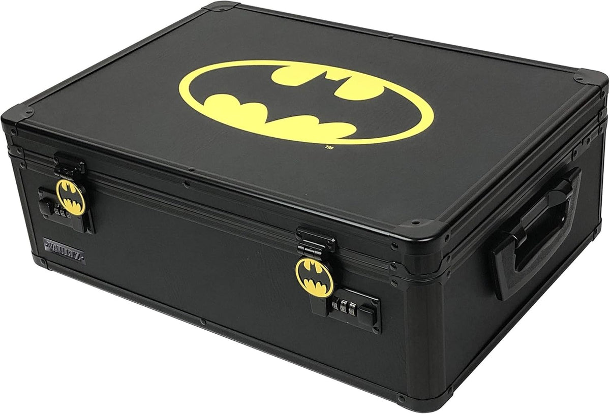 Locking Storage Box with Combination Lock V46108