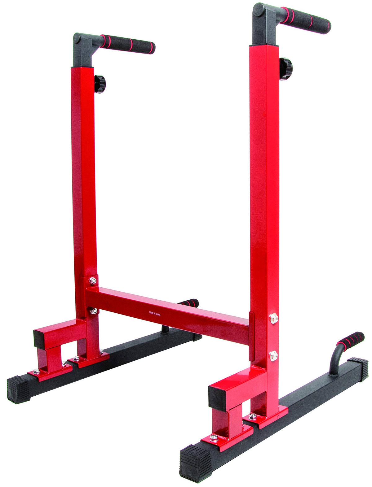 Multi-Function Dip Stand 500-Pound Capacity N4401