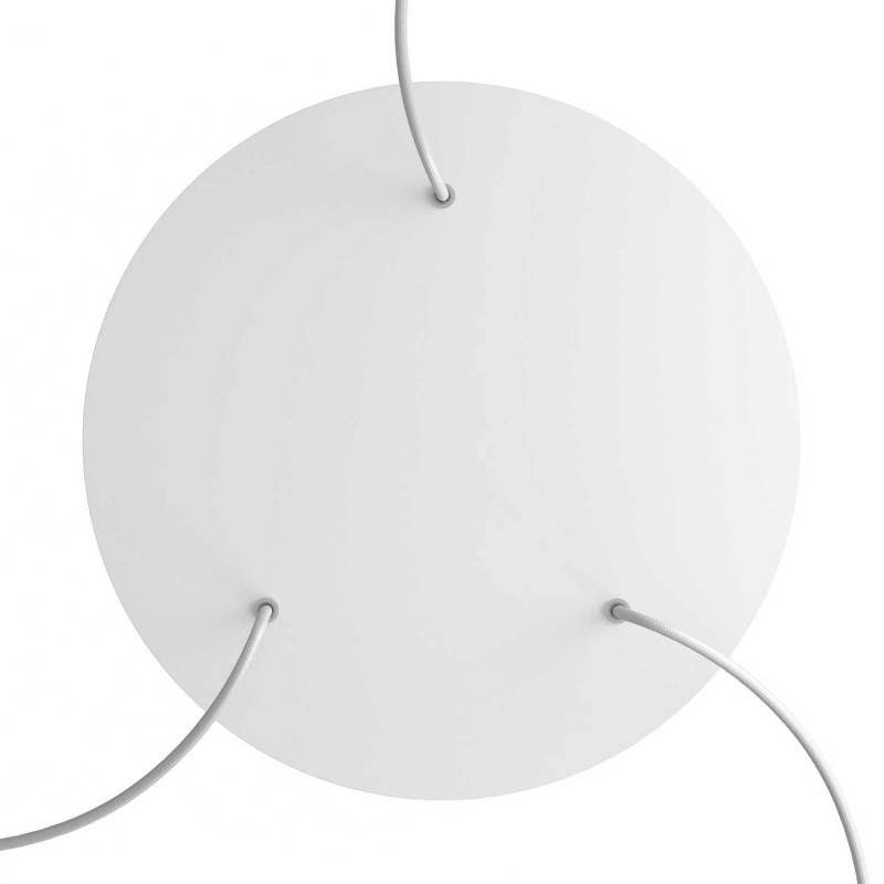 Round Ceiling Canopy Kit C3113