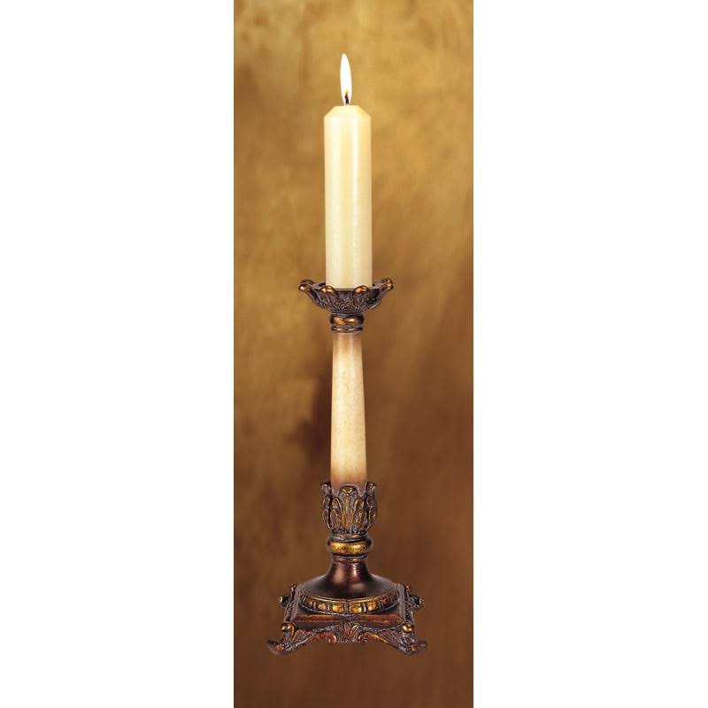 2 Pieces Candle Sticks V174