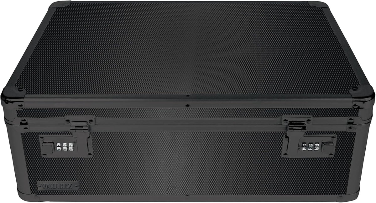 Locking Storage Box with Combination Lock V46108