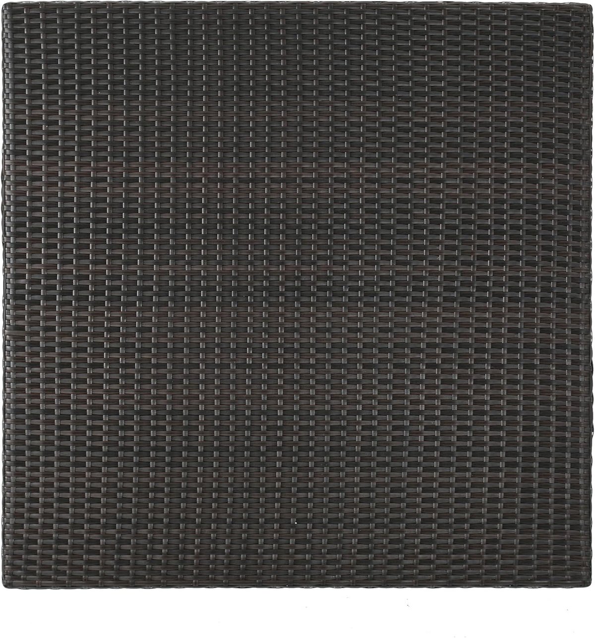 Multibrown Square Table U683