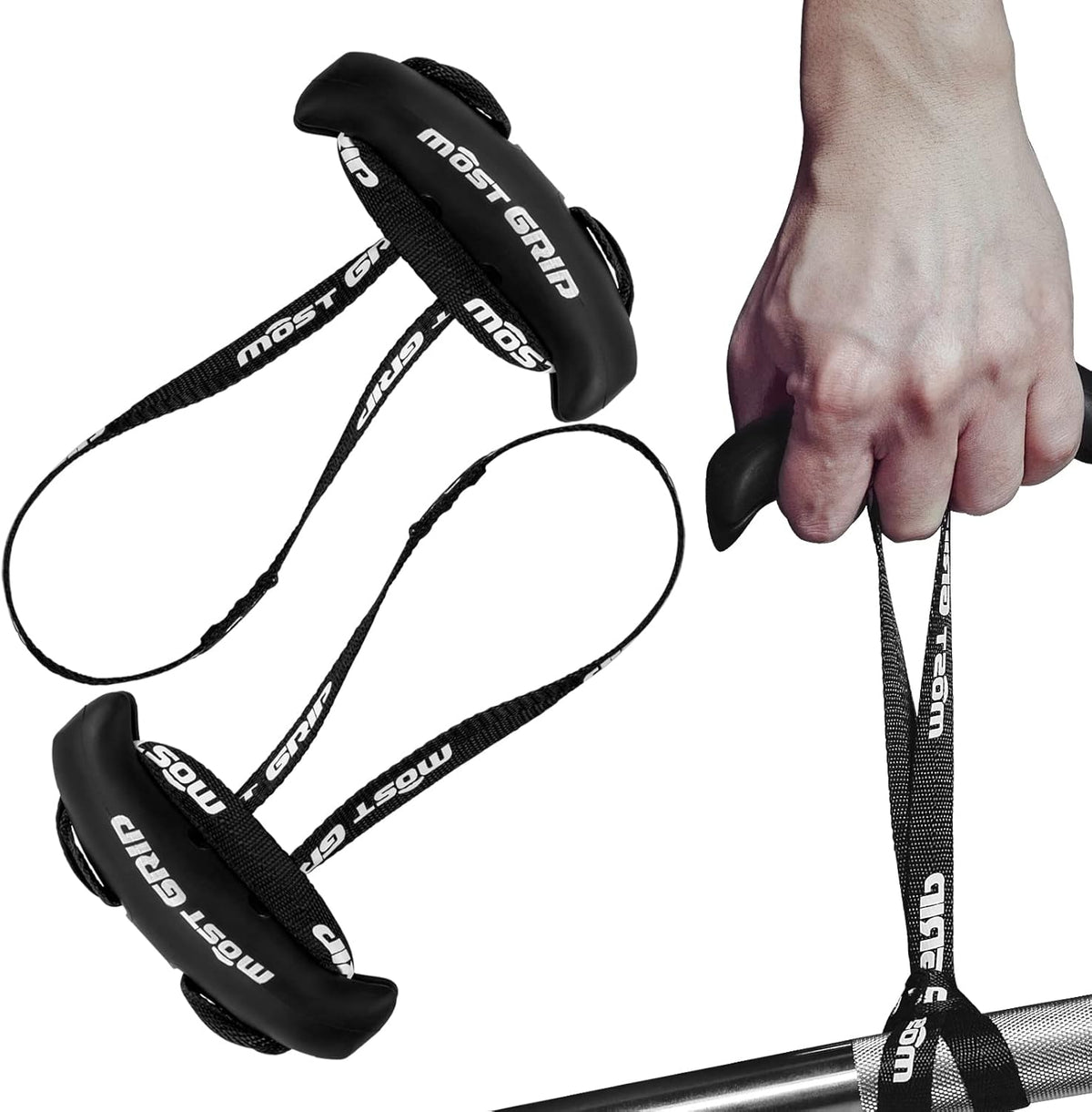 Resistance Band Handles Cable Attachments G757858