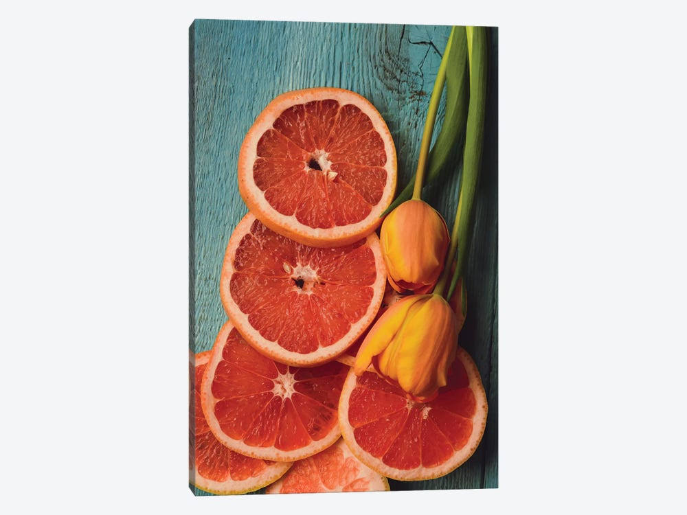 Canvas Prints X9086