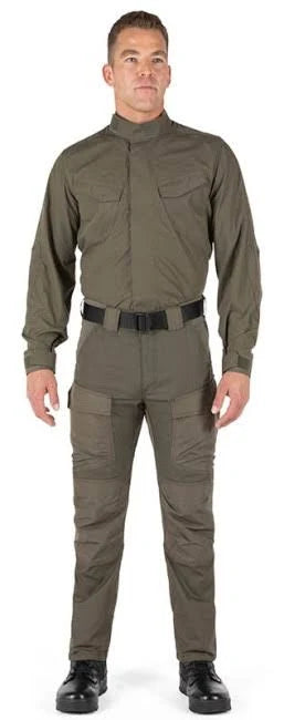 Mens Tactical Pant Ranger Green R45115