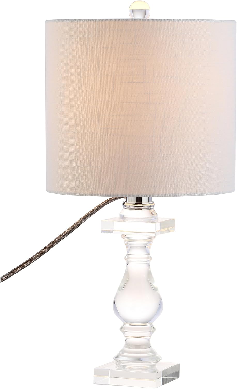 Crystal LED Lamp T292