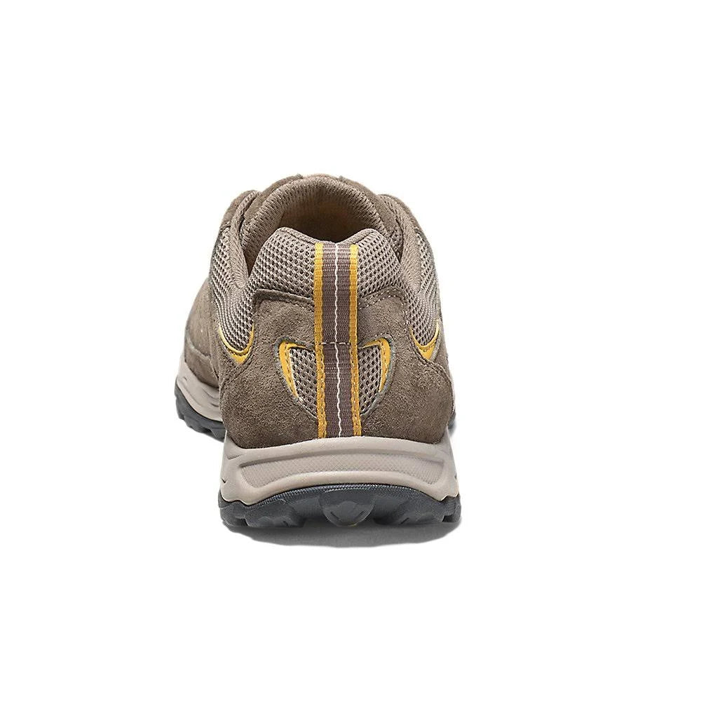 Beige Hiking Boots U822865
