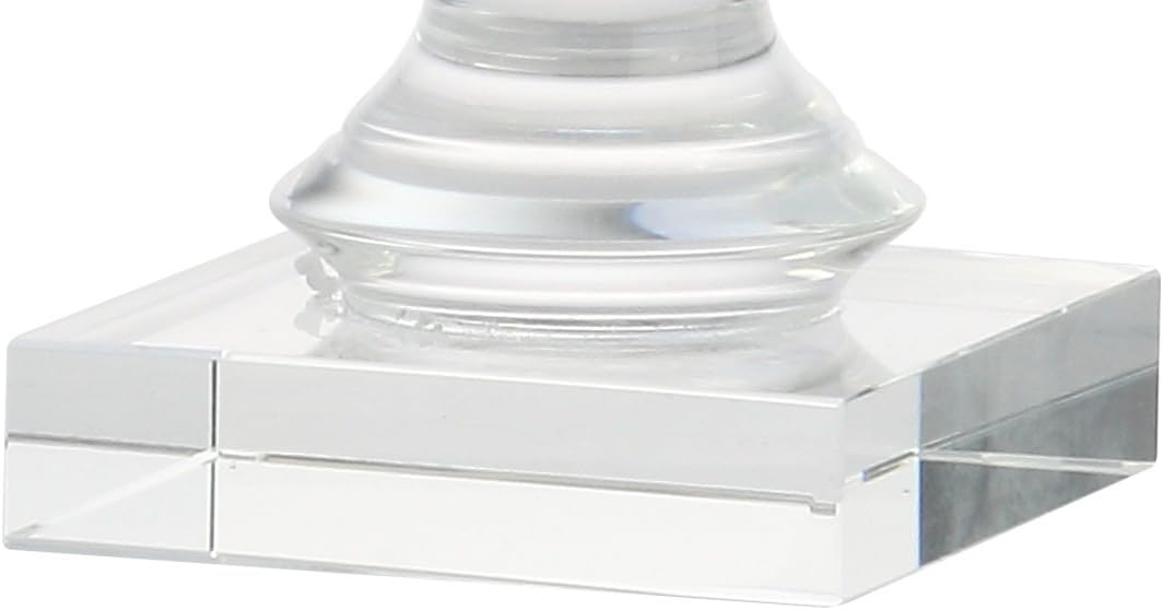 Crystal LED Lamp T292
