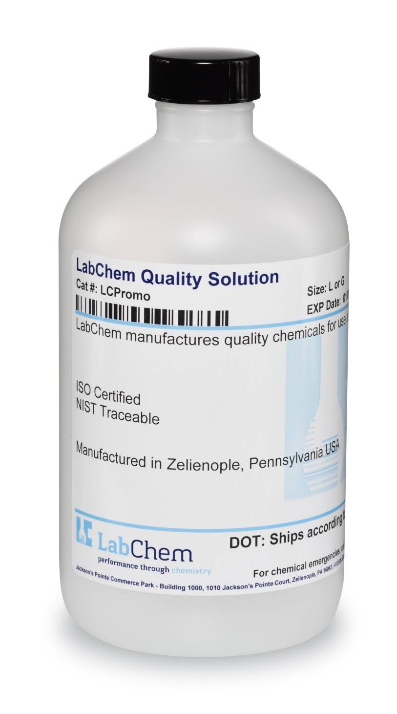 NaOH 0.5N 500ml S570821