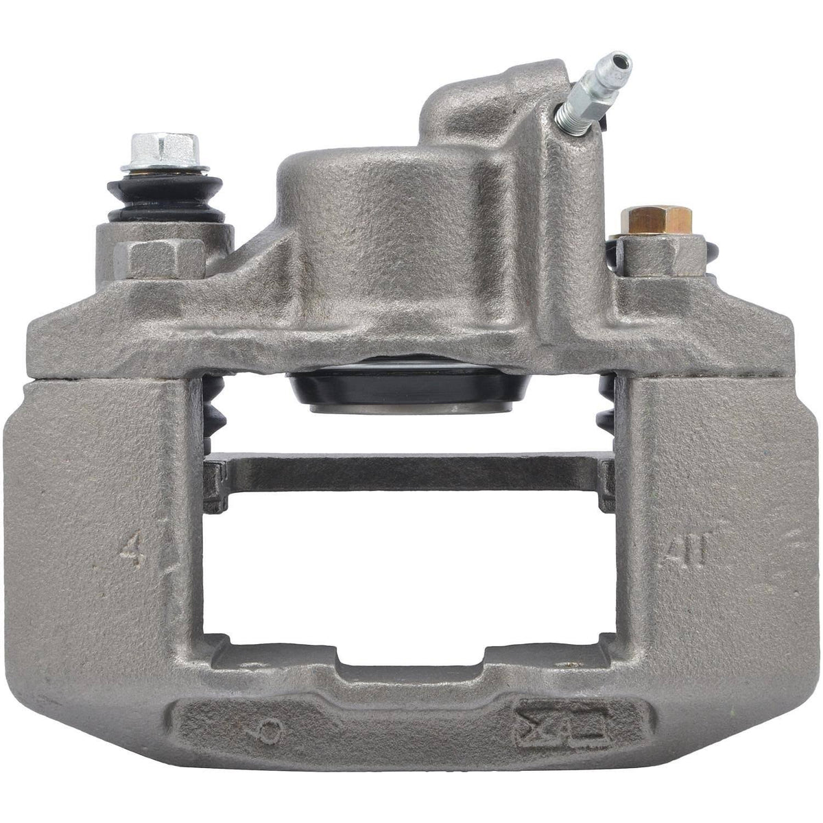 Bracketed Brake Caliper X2381