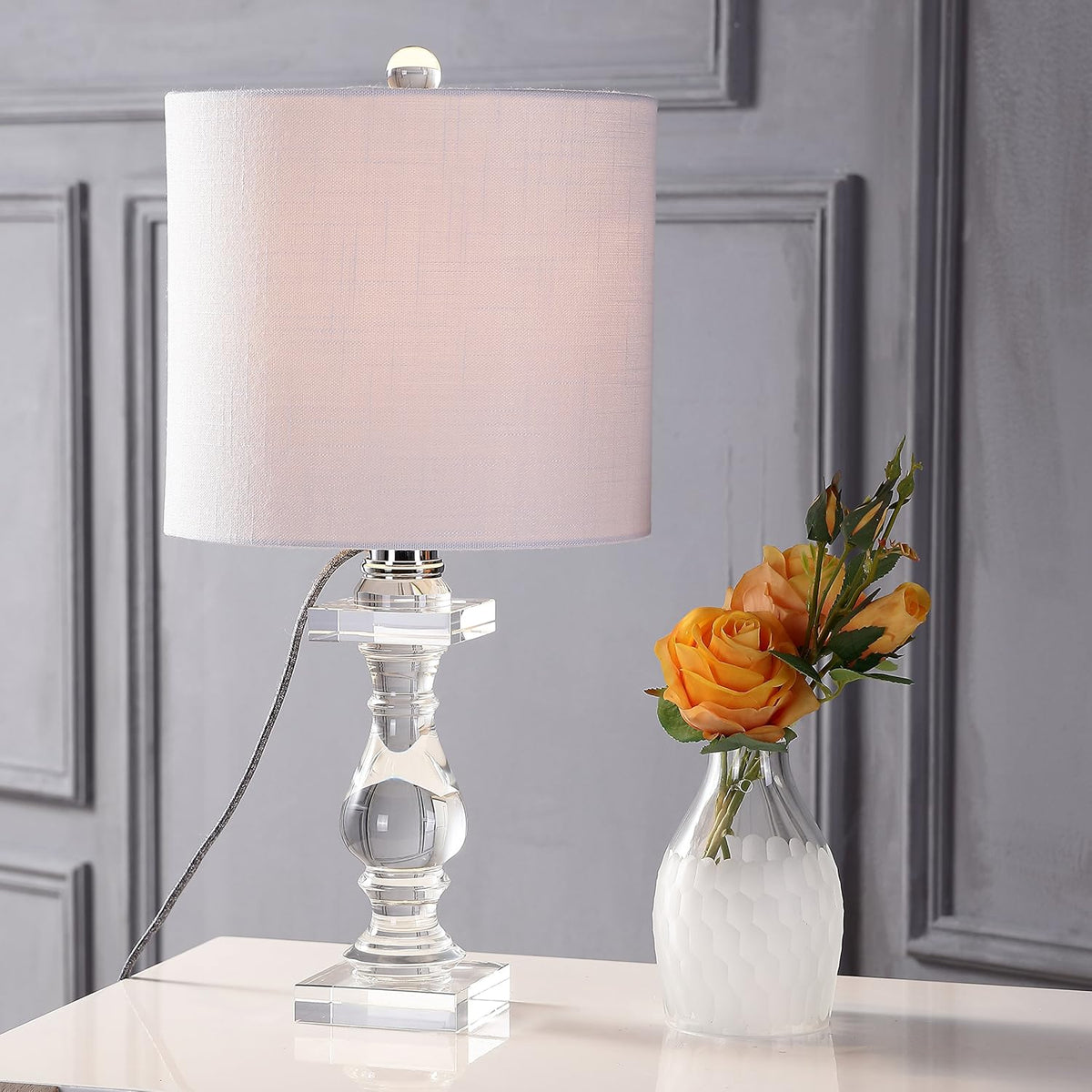 Crystal LED Lamp T292