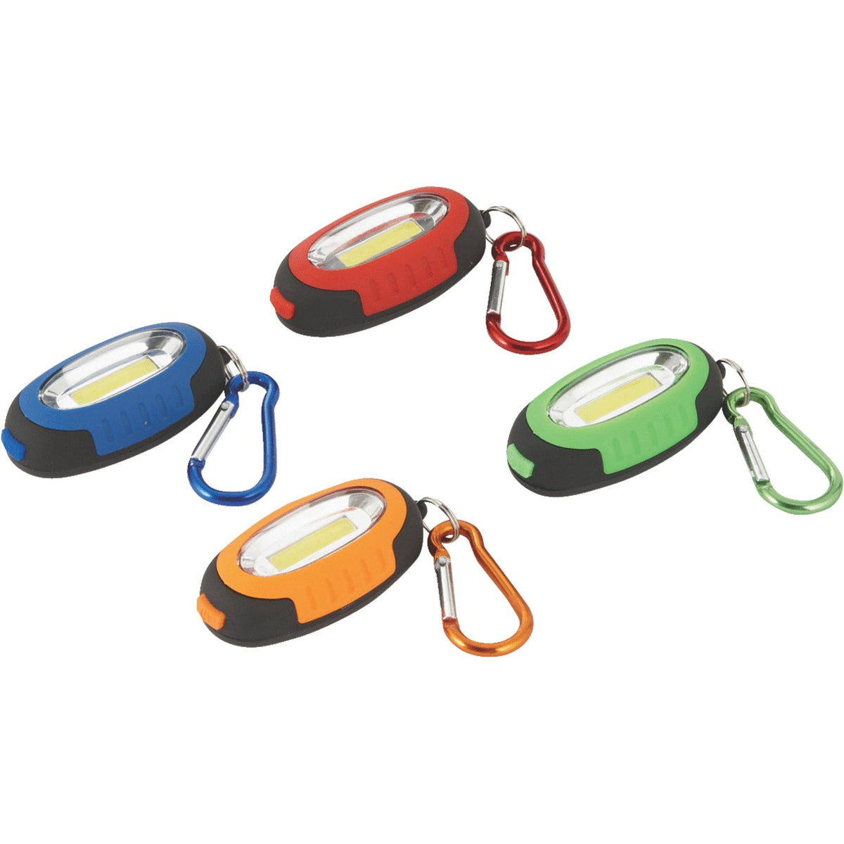 COB LED Keychain Case of 24 J8708