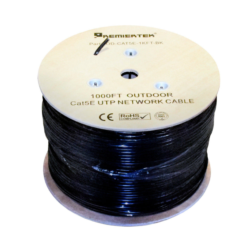 Cat.5e UTP Network Cable H2474