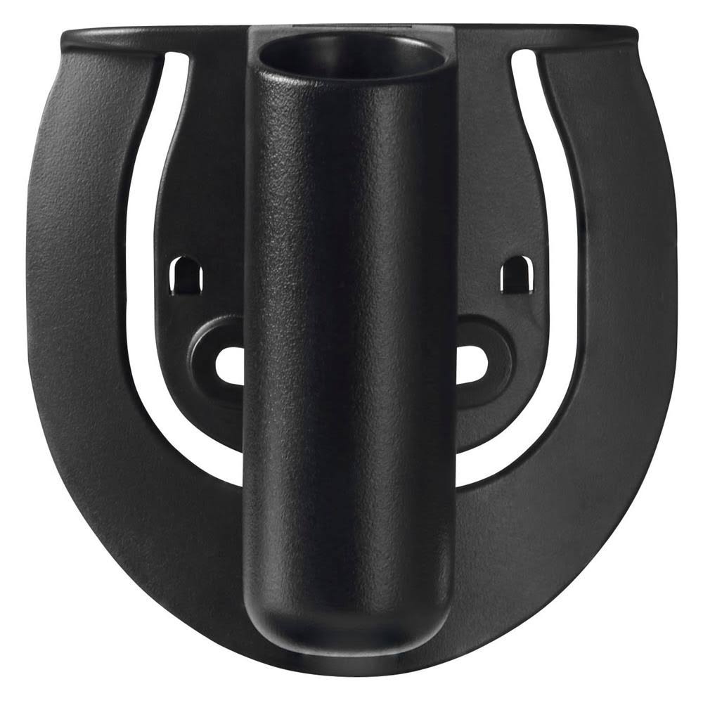 Black Paddle Scabbard O940