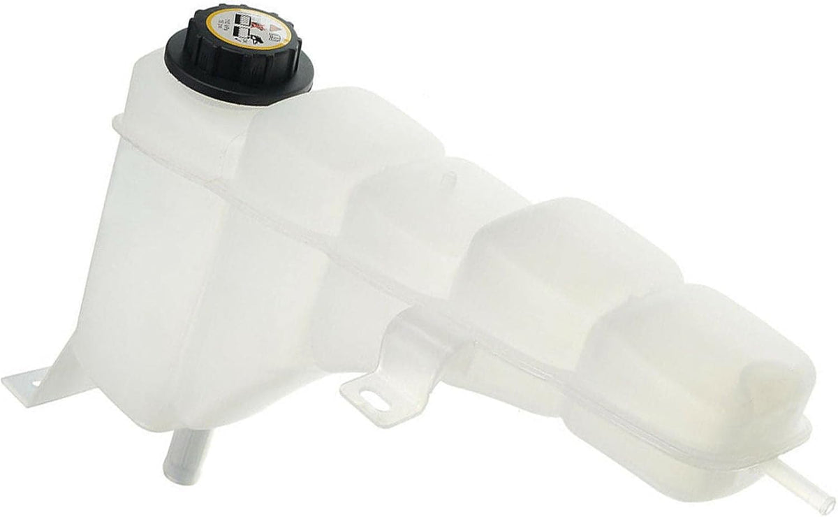 Coolant Reservoir Expansion Recovery Tank with Cap B9927