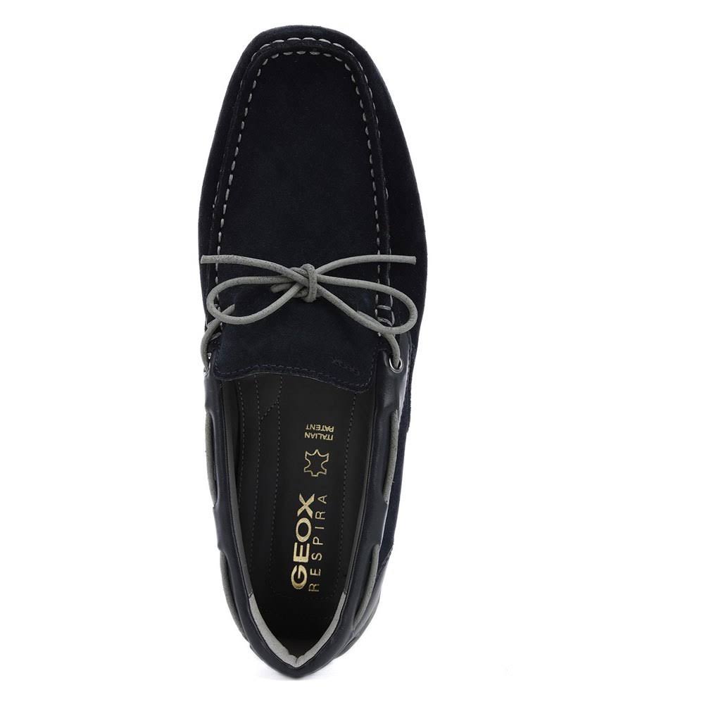 Men's Mocassins Y738