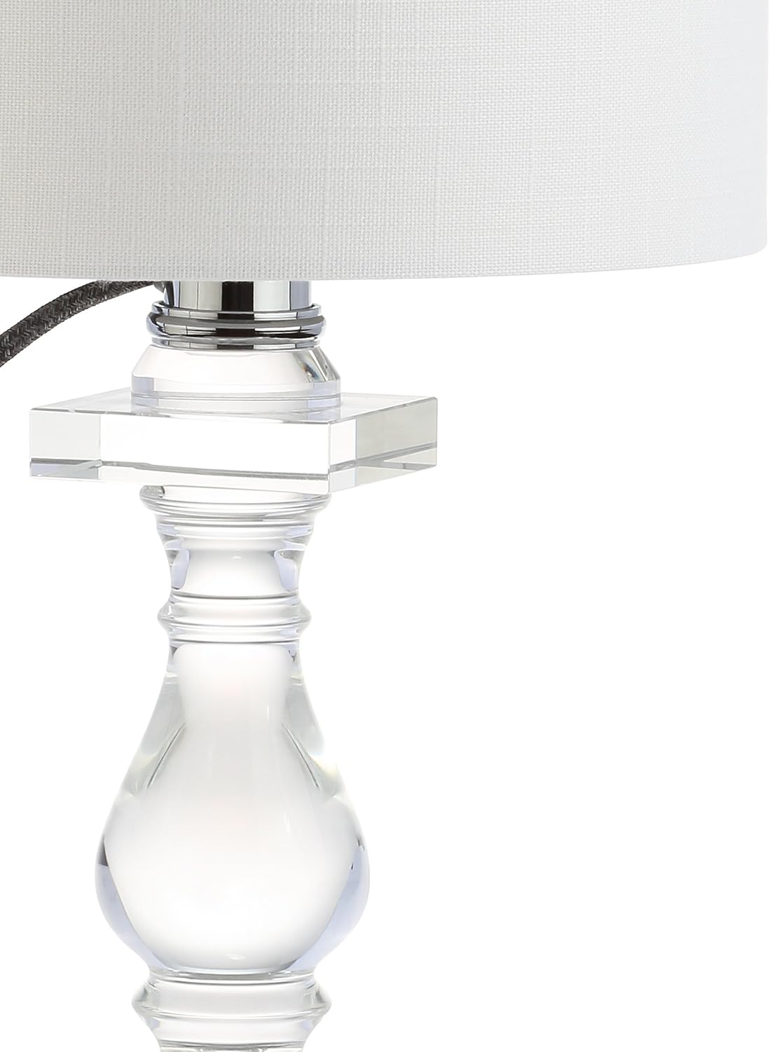 Crystal LED Lamp T292